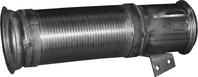 Exhaust tube POLM 71.42
