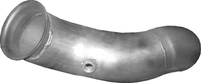 Exhaust tube POLM 71.44