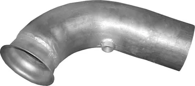 Exhaust tube POLM 71.46