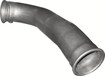 Exhaust tube POLM 71.47