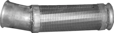 Exhaust pipe POLM 71.51