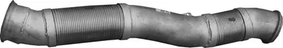 Exhaust pipe POLM 71.53
