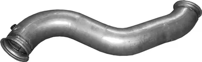 Exhaust tube POLM 71.54