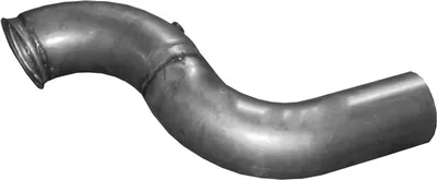 Exhaust tube POLM 71.55