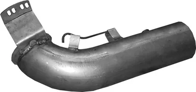 Exhaust pipe POLM 71.56