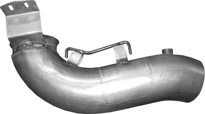 Exhaust tube POLM 71.57