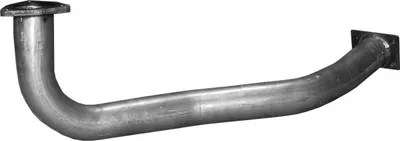 Escape pipe POLM 72.05