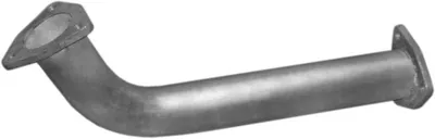Exhaust pipe POLM 73.00