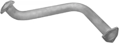 Exhaust pipe POLM 73.01