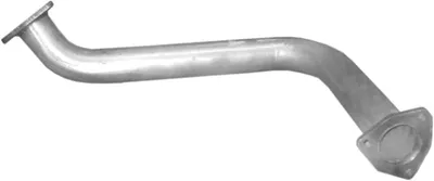 Exhaust tube POLM 73.02
