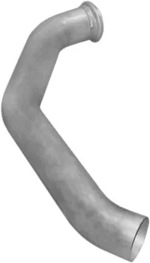 Escape pipe POLM 75.02