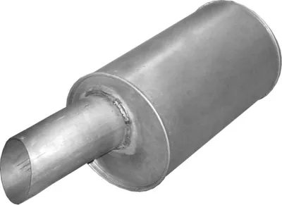 Later silencer POLM 75.27
