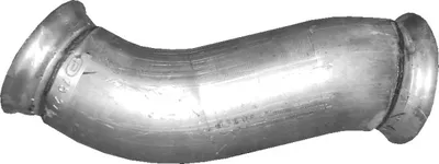 POLMO exhaust pipe 75,271