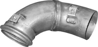 Exhaust pipe POLM 75,275