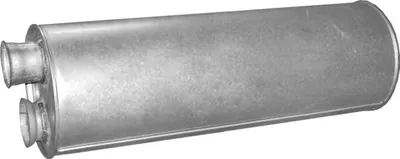 Later silencer POLM 75.29