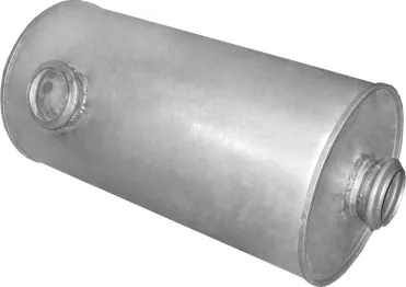 Later silencer POLM 75.31