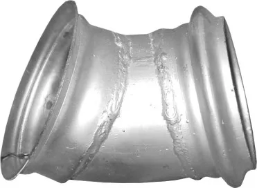 Escape pipe POLM 75.33