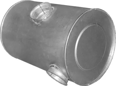 Later silencer POLM 75.39