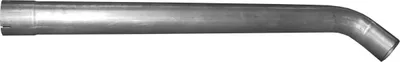 Exhaust pipe POLM 75.44