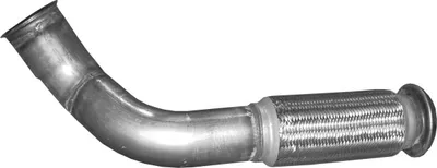 Escape pipe POLM 75.48