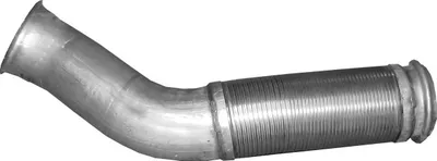 Exhaust pipe POLM 75.51