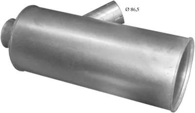 Later silencer POLM 77.00