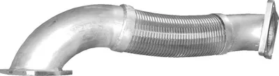 Exhaust pipe POLM 79,021