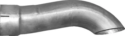 Exhaust pipe POLM 79,023