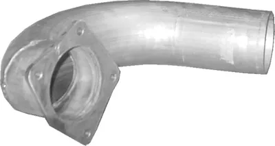 Escape pipe POLM 79.06