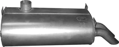 Later silencer POLM 79.13