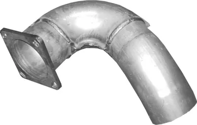 Exhaust pipe POLM 79.14