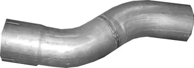 Exhaust pipe POLM 79.15