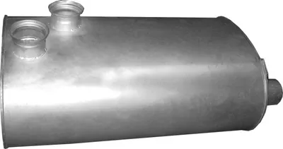 Later silencer POLM 79.17