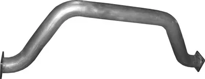 Exhaust pipe POLM 79.18