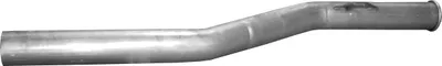 Exhaust pipe POLM 79.19