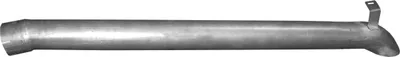 Exhaust tube POLM 79.21