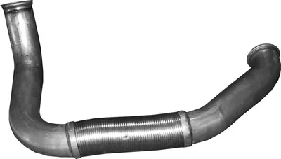 Exhaust pipe POLM 79.22