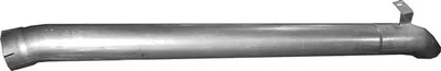 Exhaust pipe POLM 79.25