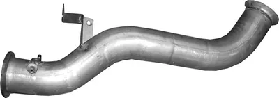 Exhaust pipe POLM 79.29