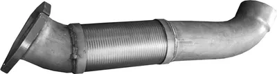 Exhaust tube POLM 79.32