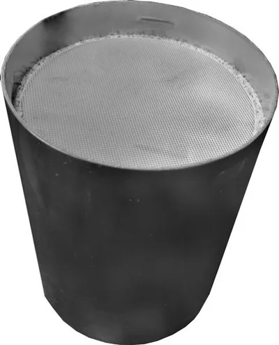 Catalyst, universal POLM 99.08