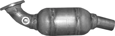 Catalytic Converter Toyota YARIS