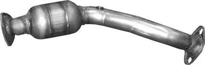 Catalytic Converter Honda CIVIC IX
