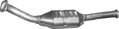 Catalytic Converter Peugeot 306 Hatchback · Peugeot 306 · Citroën BERLINGO / BERLINGO FIRST Box Body/MPV