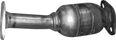 Catalytic Converter Mitsubishi ASX
