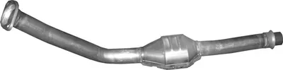 Catalytic Converter Peugeot 306 Hatchback · Peugeot 306 Break · Citroën BERLINGO / BERLINGO FIRST MPV