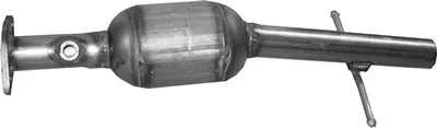 Catalytic Converter Mazda CX-3