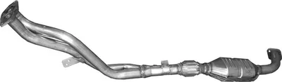 Catalytic Converter Opel OMEGA B · Opel OMEGA B Estate