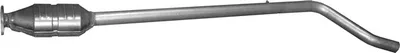 Catalytic Converter Fiat PUNTO · Fiat PUNTO Hatchback Van