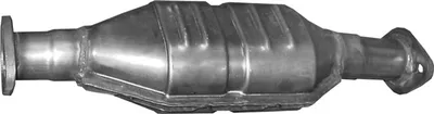 Catalytic Converter Mitsubishi PAJERO PININ I